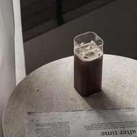 Våg 方形玻璃杯